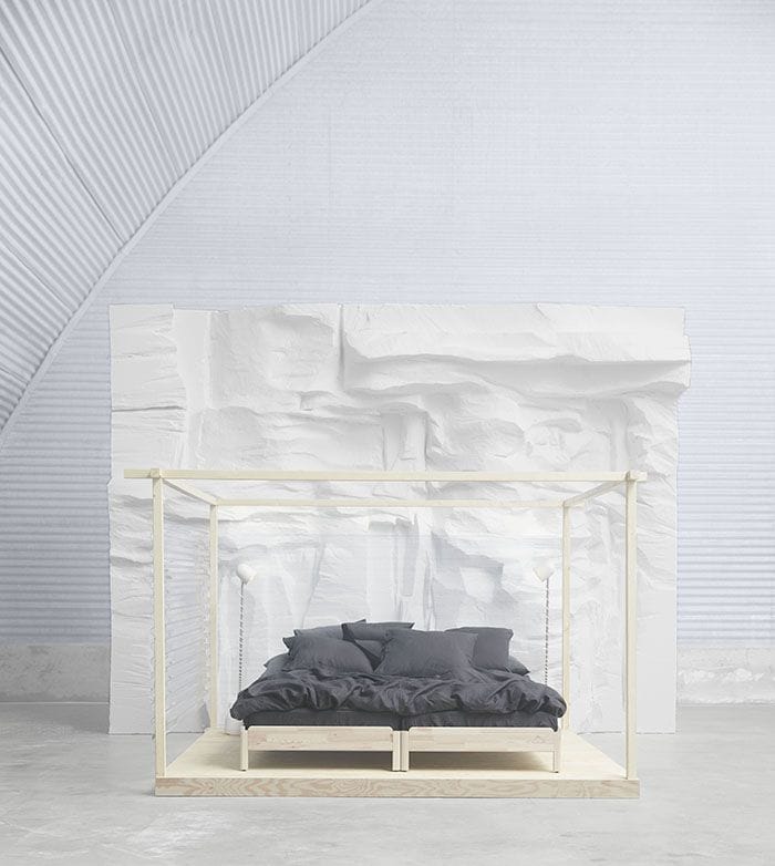 Novedades de IKEA, decoración más escandinava y minimalista que nunca