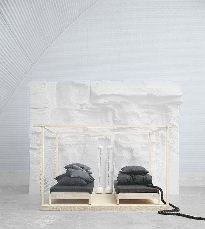 Novedades de IKEA, decoración más escandinava y minimalista que nunca