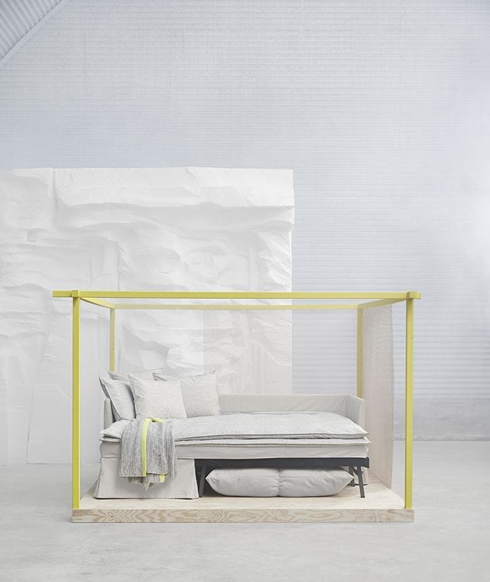 Novedades de IKEA, decoración más escandinava y minimalista que nunca