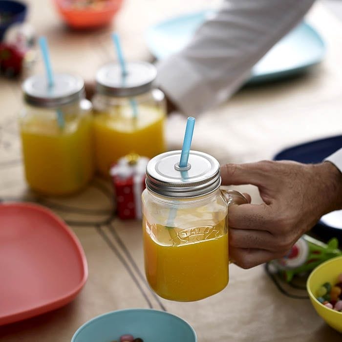 DIY de decoración para crear mesas de Navidad con diferentes estilos