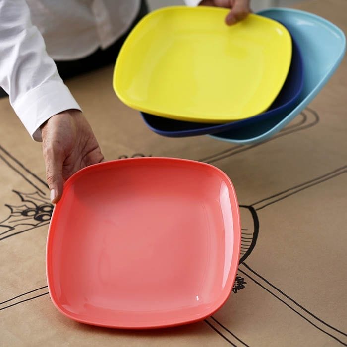 DIY de decoración para crear mesas de Navidad con diferentes estilos