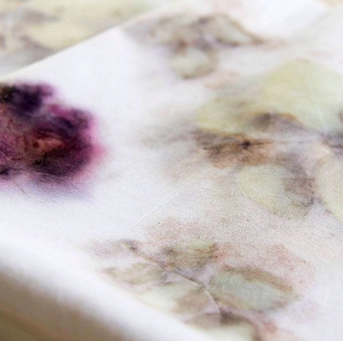 Descubrimos a Hello Muda, la delicadeza natural materializada en textiles