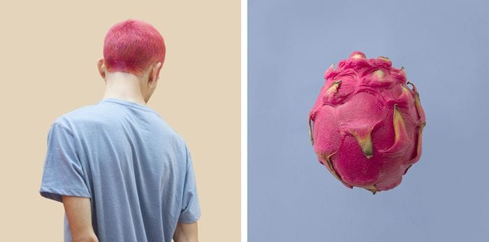 Laura San Juan y Alejandría CInque