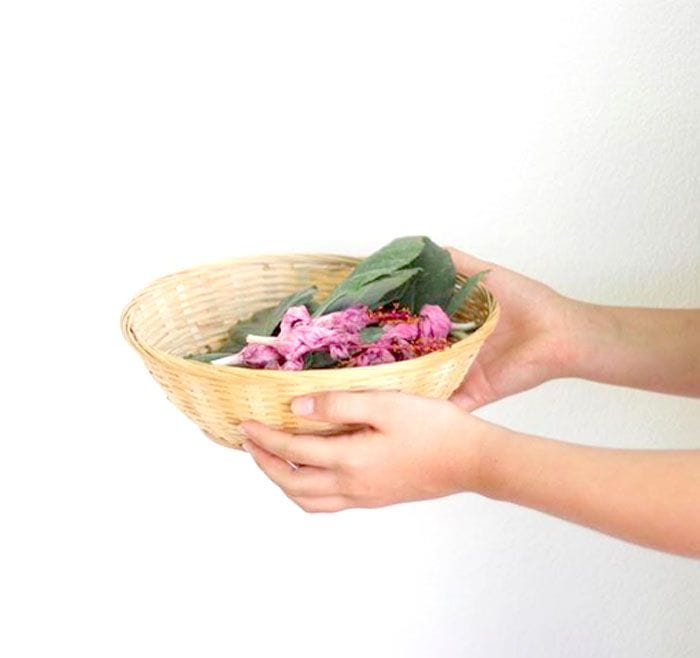 Descubrimos a Hello Muda, la delicadeza natural materializada en textiles