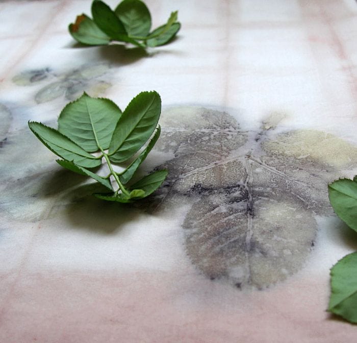 Descubrimos a Hello Muda, la delicadeza natural materializada en textiles