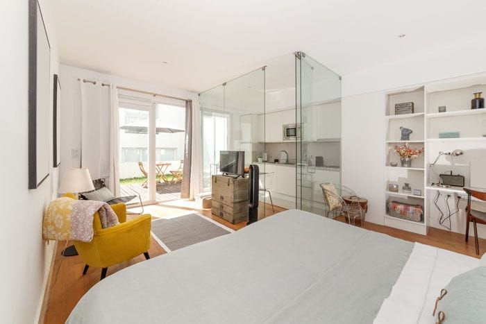 Claves de decoración para una cocina de concepto abierto