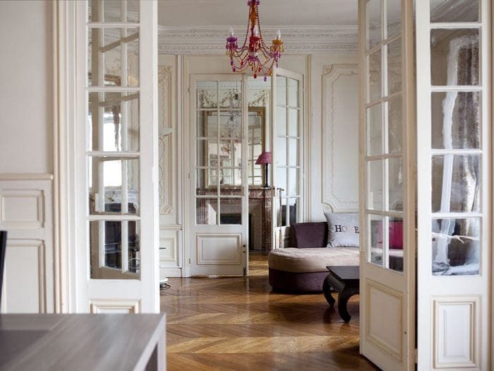 El estilo arquitectónico Haussmann: París, de ciudad medieval a la más moderna del mundo