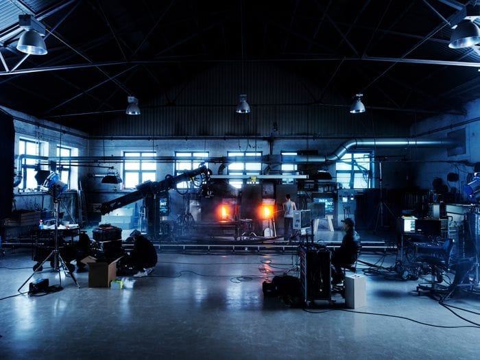 hornos figuras diseño vidrio ikea