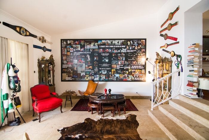 lucky guest house portugal