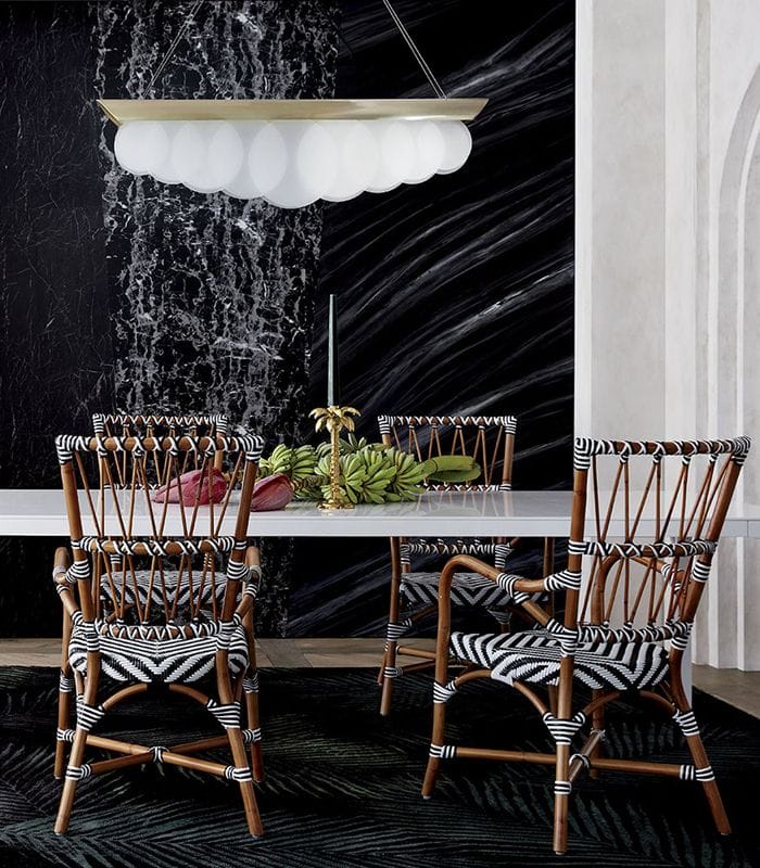 Iniciamos nuestra ruta de diseño y deco por Estados Unidos: CB2