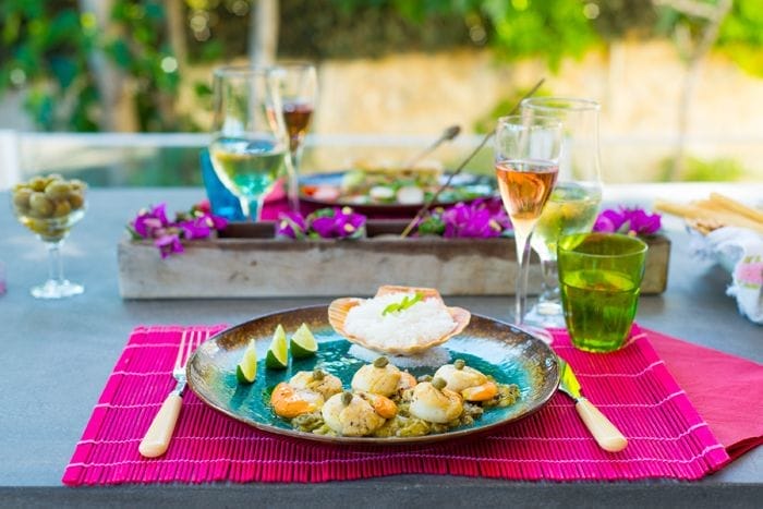 alimentacion sana color