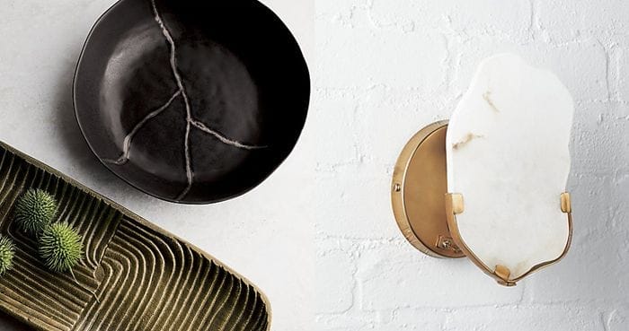 accesorios wabi sabi CB2