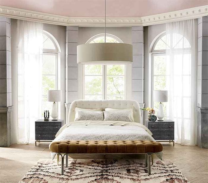 Iniciamos nuestra ruta de diseño y deco por Estados Unidos: CB2