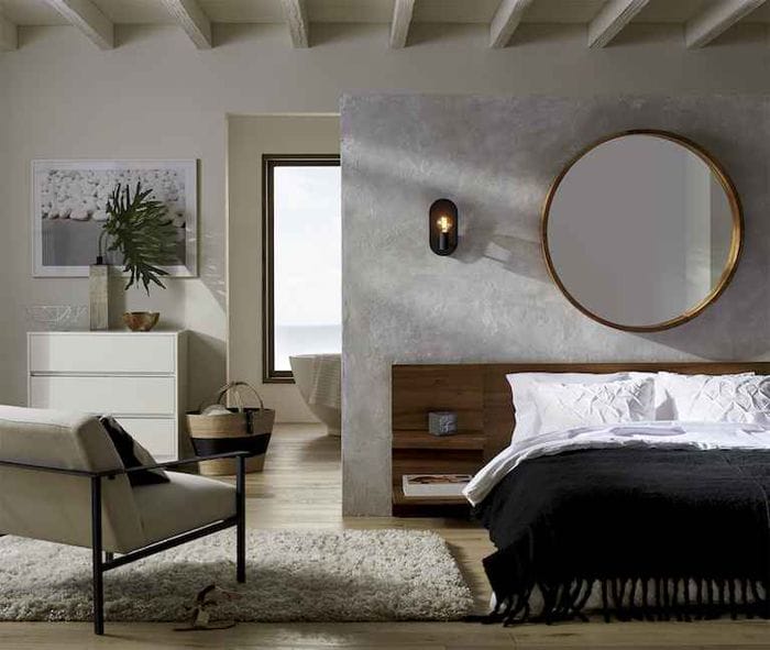 Iniciamos nuestra ruta de diseño y deco por Estados Unidos: CB2
