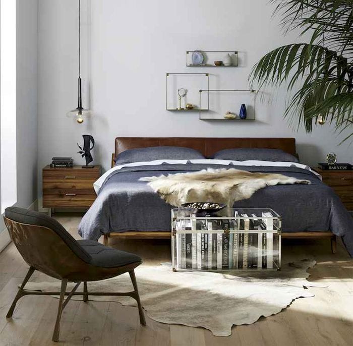 Iniciamos nuestra ruta de diseño y deco por Estados Unidos: CB2
