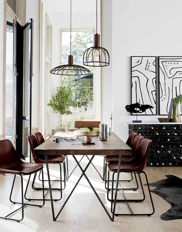 Iniciamos nuestra ruta de diseño y deco por Estados Unidos: CB2