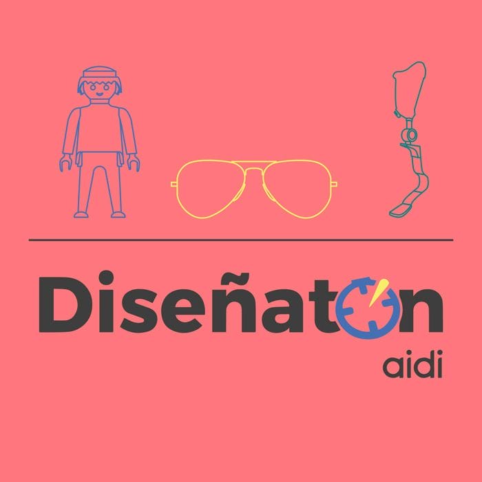 cartel idesign madrid 2018