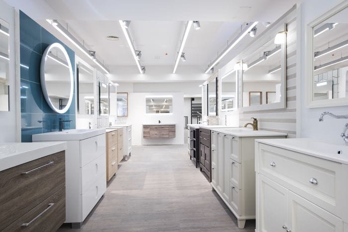 muebles de baño leroy merlin urban 