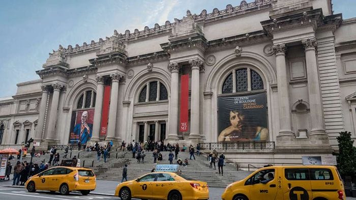 Metropolitan Museum of Art de Nueva York