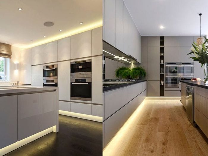 Ventajas de cambiar las bombillas tradicionales a LED en casa