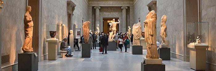 Metropolitan Museum of Art de Nueva York