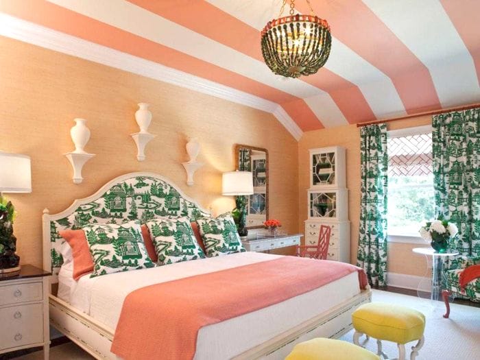 Los colores que las paredes de tu casa lucirán este verano