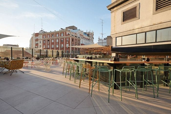 Generator Hostels nos presenta su nuevo hotel en Madrid