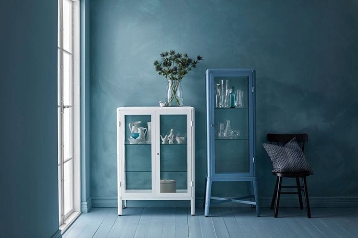 armarios acristalados 