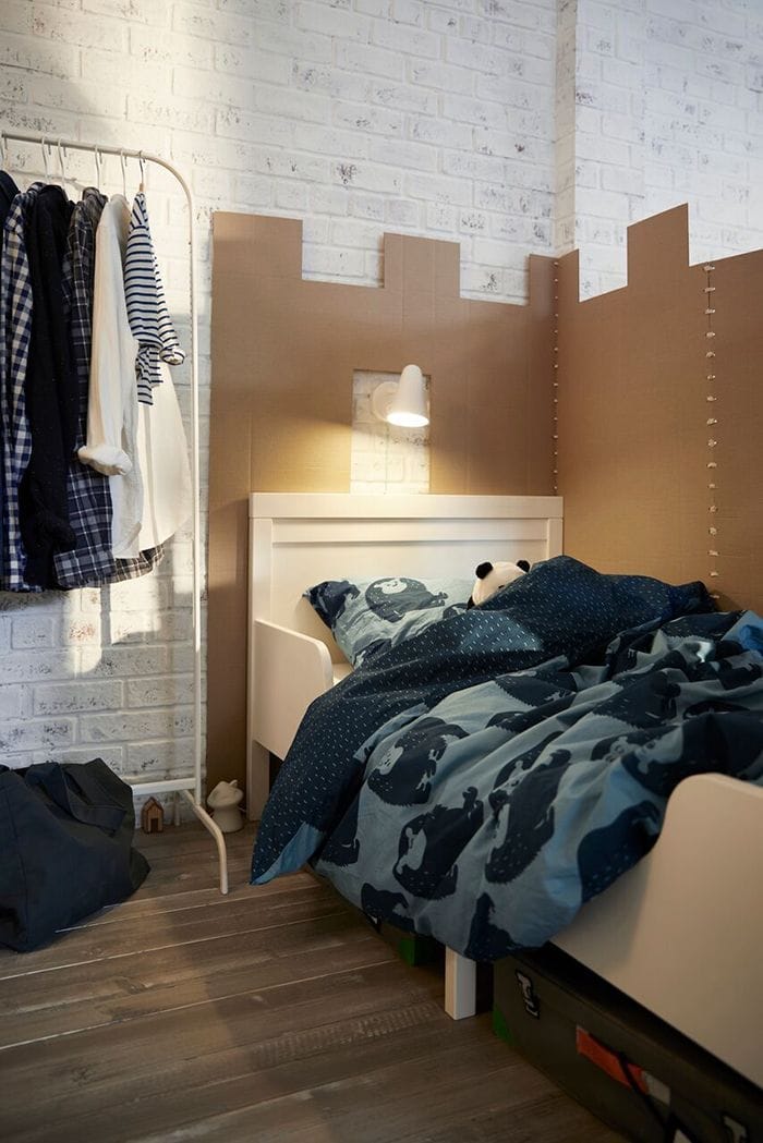 dormitorio infantil 