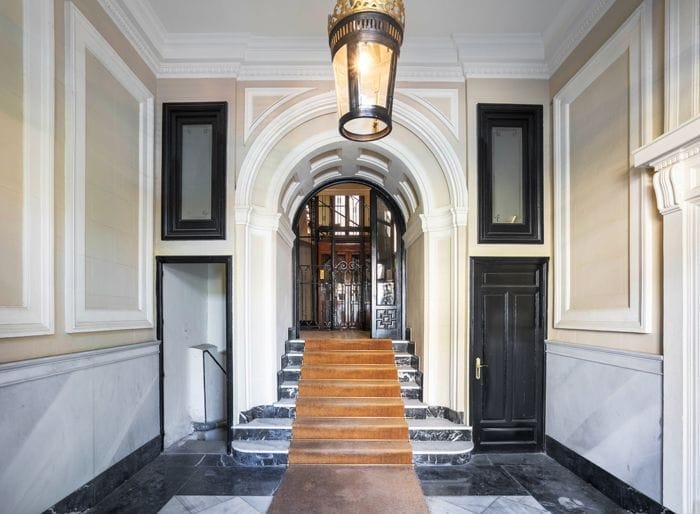 portal casa decoracion 2019