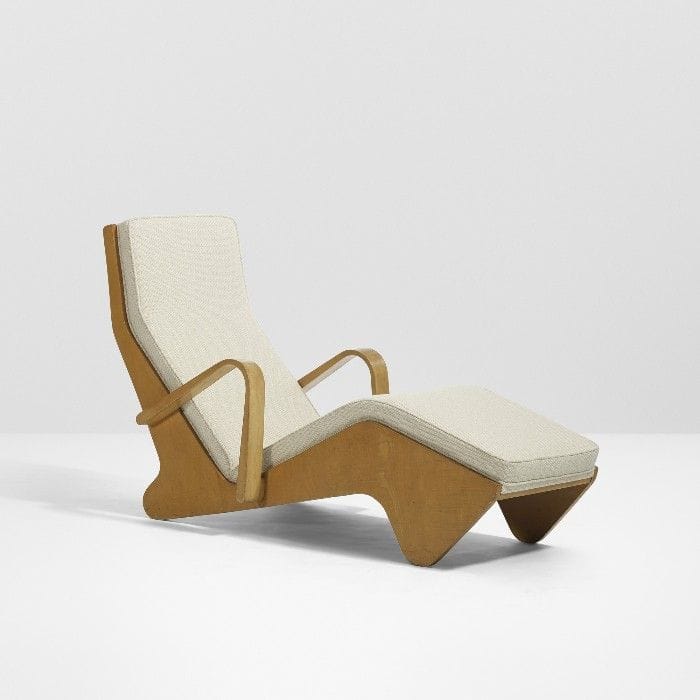 marcel breuer chaise