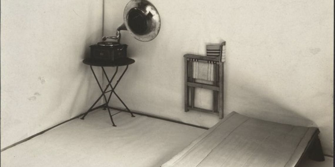 Hannes Meyer, más allá de la Bauhaus