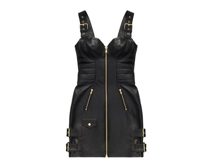 Cultura pop y Disney en la nueva colección de MOSCHINO x H&M