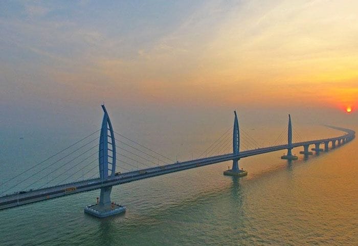 puente mayor obra ingenieria