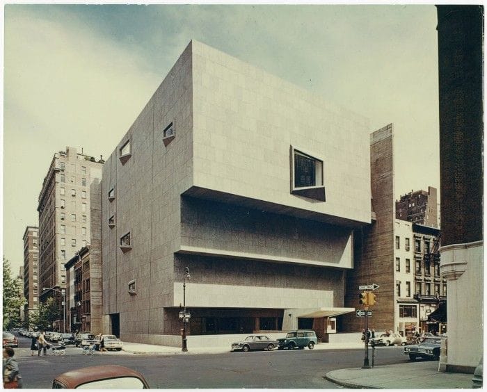 museum whitney