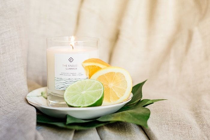 vela aromatica venta de casas