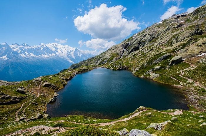 Propuestas para disfrutar de la nieve estas Navidades