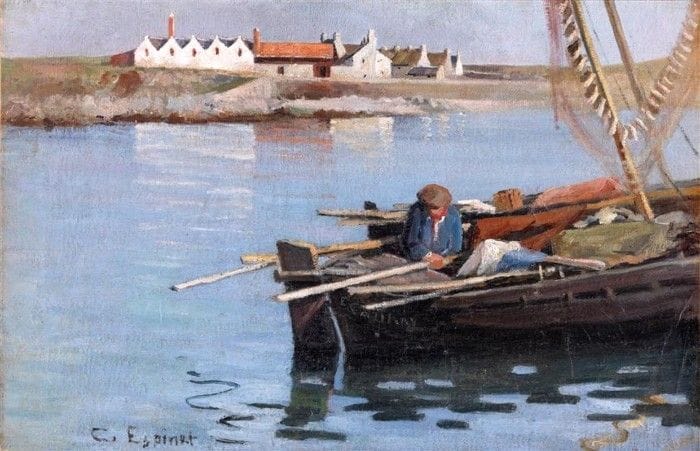 Mujeres artistas: Société des Femmes Artistes Modernes