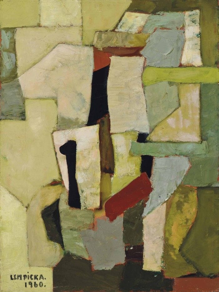 abstraccionismo