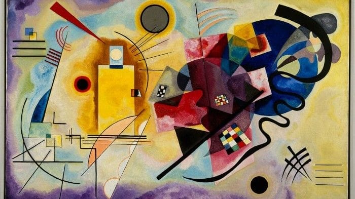 vasily kandinsky