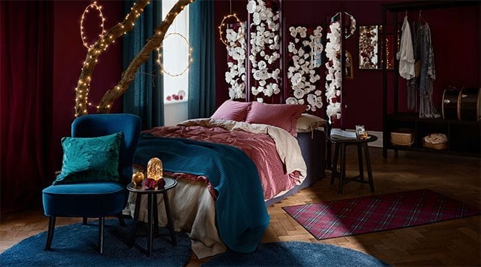 Catálogo de Navidad IKEA 2018-2019