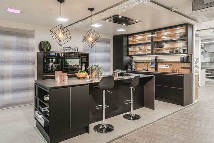 Leroy Merlin llega al centro de Barcelona con su tienda Urban