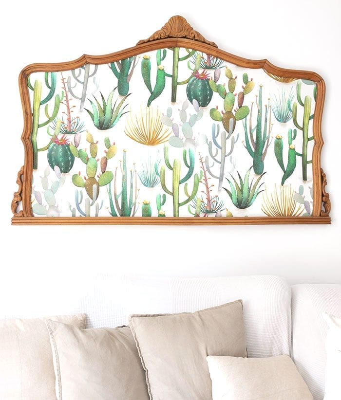 En casa de Oh Mami Blue