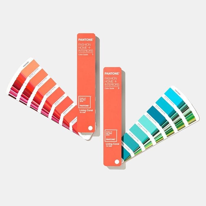 Pantone ya ha anunciado el color del año 2019: Living Coral