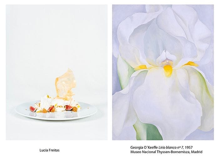 El arte y la cocina, juntos en "El Thyssen en el plato"