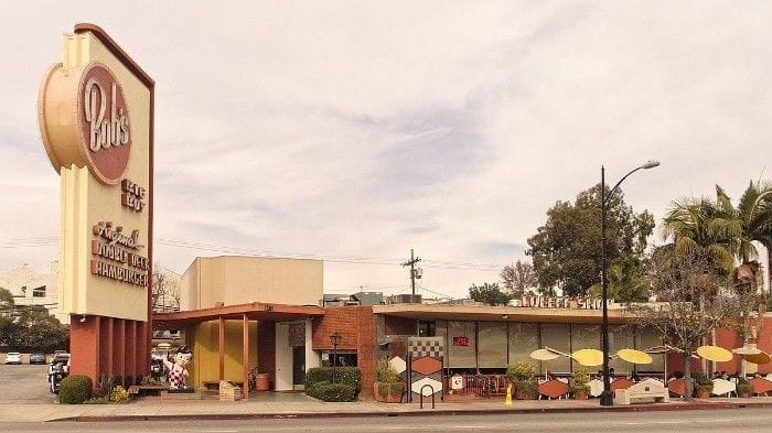 cafeteria googie