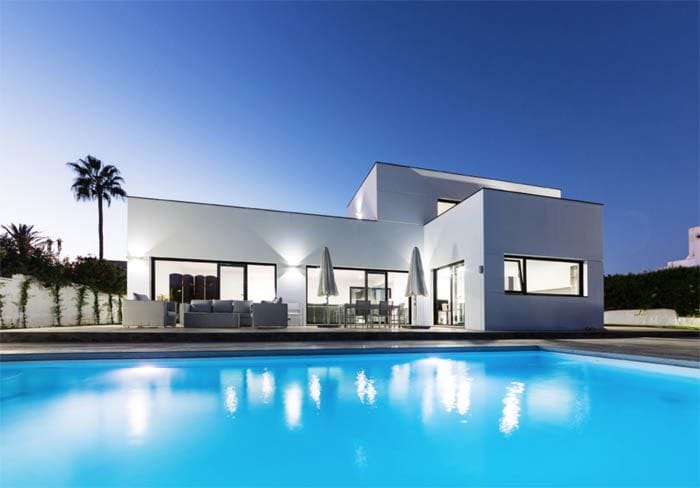 vivienda prefabricada