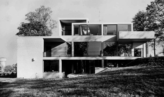 slobben gerrit rietveld