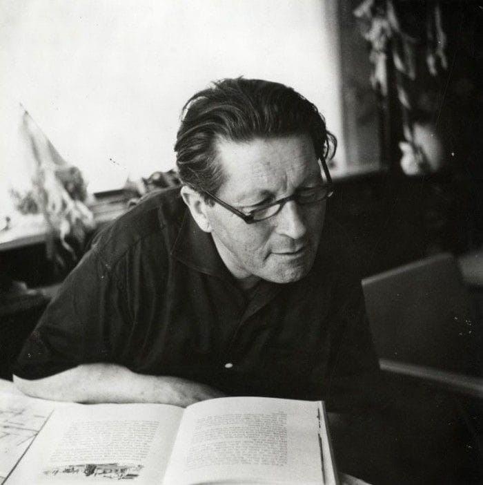 gerrit rietveld