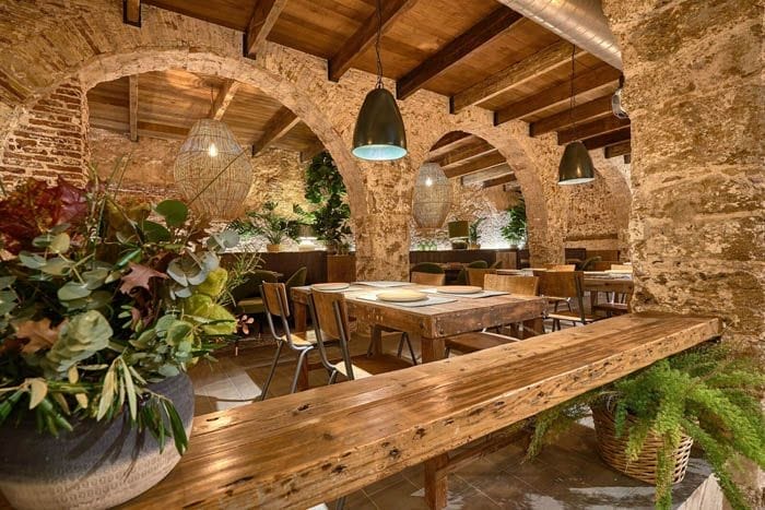 asador en cadiz argentino con encanto